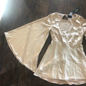 Brand new VICI dress